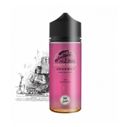Steamtrain Flavour shot Journey 120ml